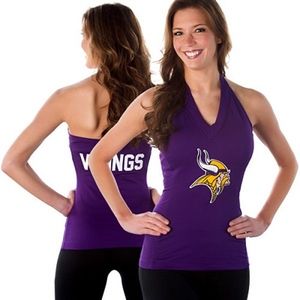 ladies vikings jersey